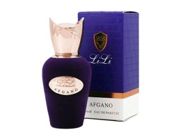 عينة عطر ليلي افغانو او دى برفيوم
